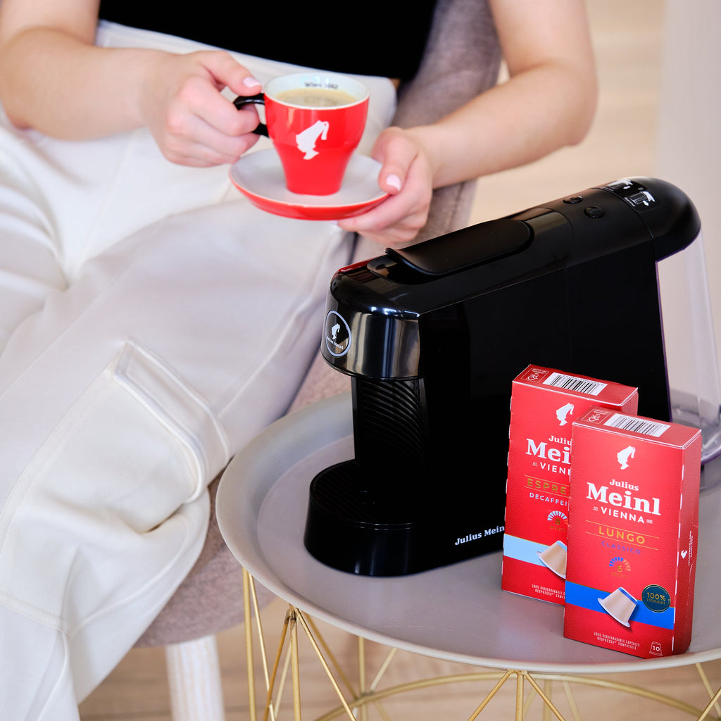 Nespresso Original Pods: The Perfect Coffee Solution for Busy Professionals