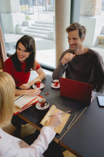 Espresso Pods at Work: Boost Productivity, Morale, and Employee Happiness