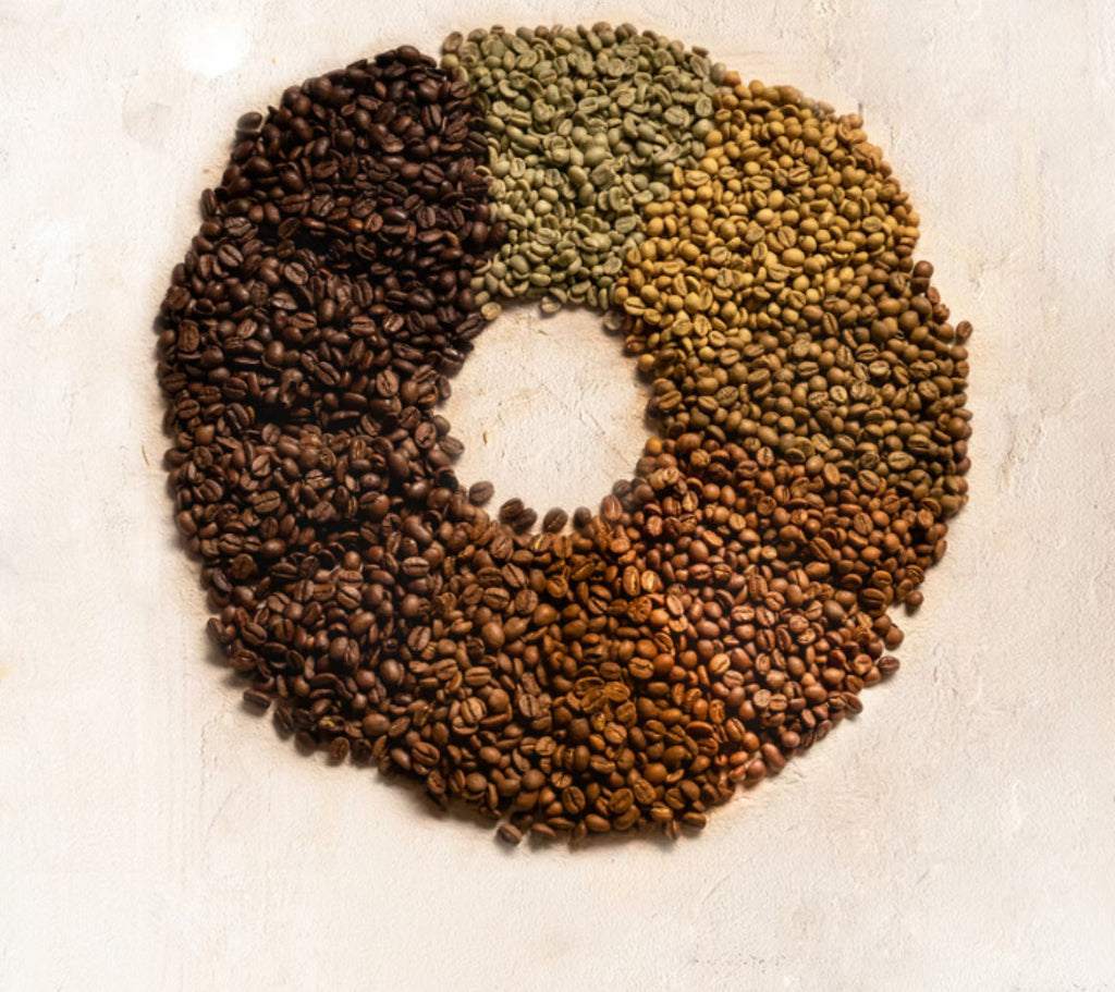 The Vienna Roast: A journey through flavour and tradition