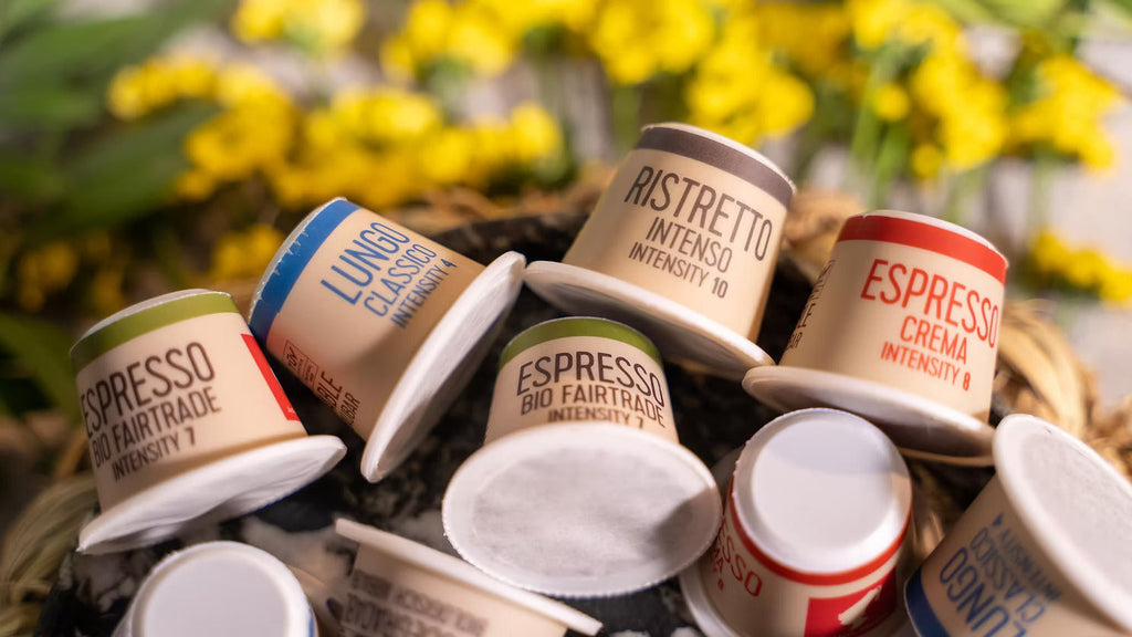 Understanding Coffee Pod Compatibility for Your Machine