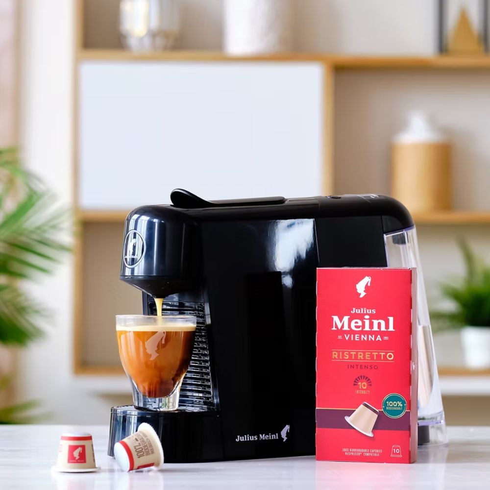 Ristretto Intenso 100 Pods Subscription