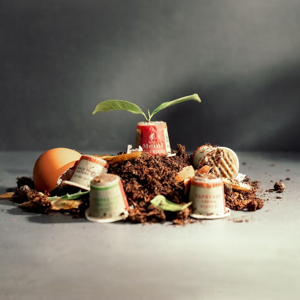 Ristretto Intenso 100 Pods Subscription