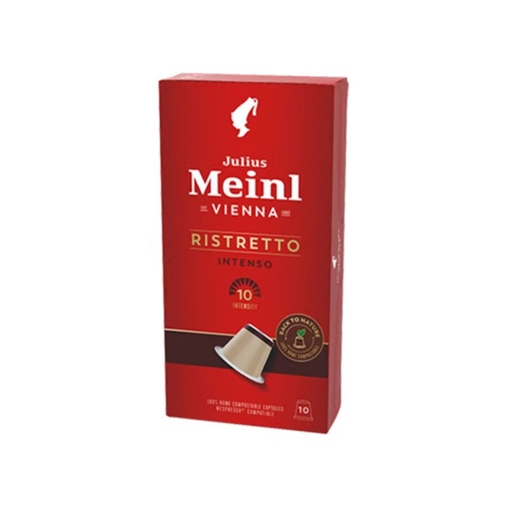 Ristretto Intenso 100 Pods Subscription