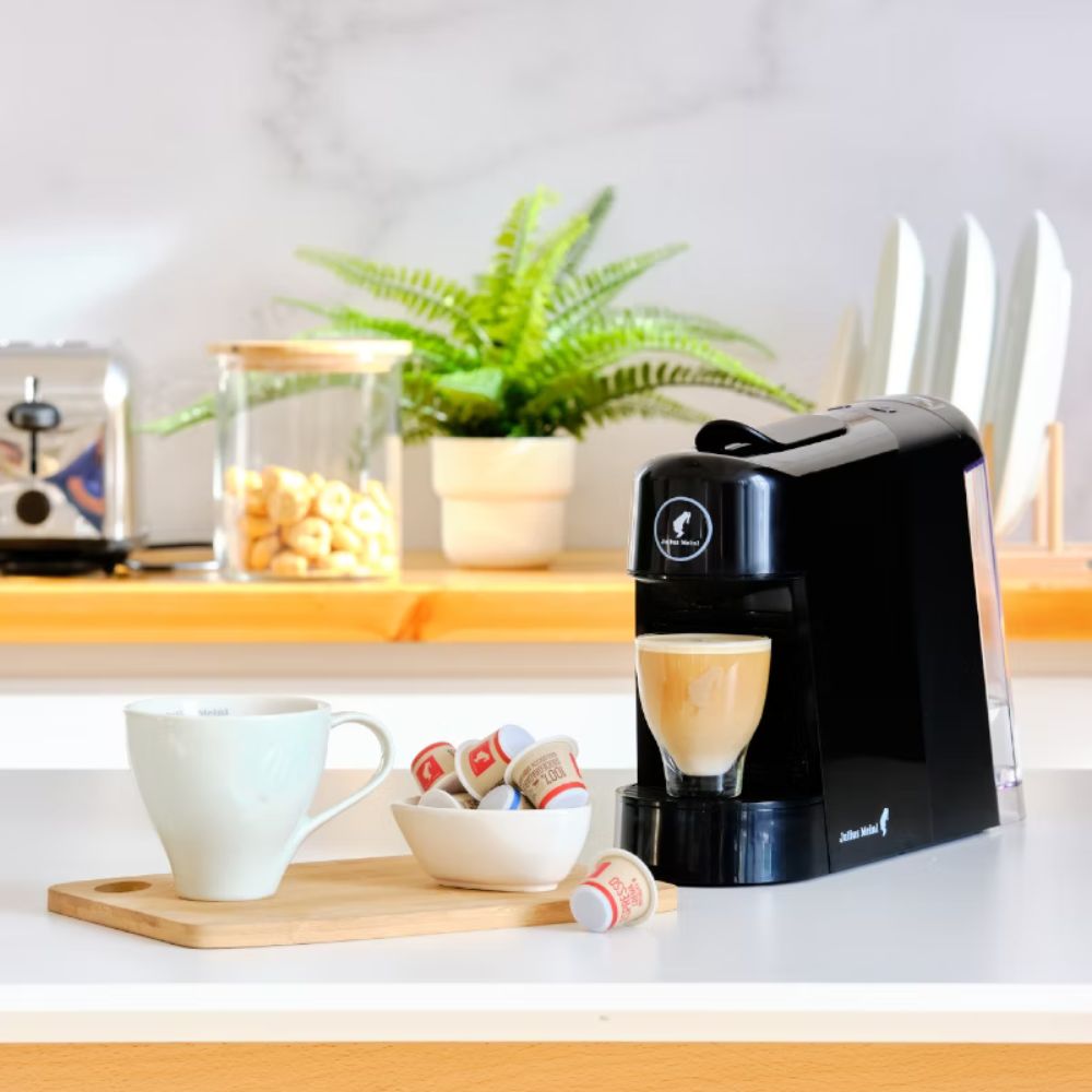 Inspresso Pinta Coffee Machine