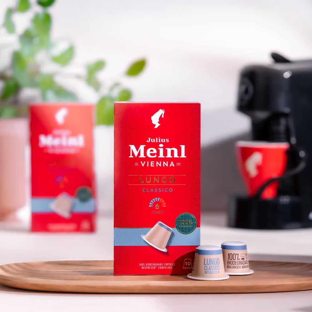 Variety Pack of 40 Premium Coffee Pods